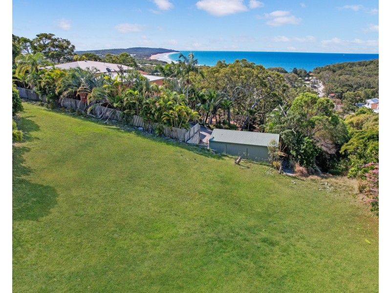 12 Evans Court, Agnes Water QLD 4677