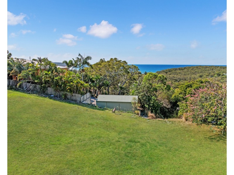 12 Evans Court, Agnes Water QLD 4677