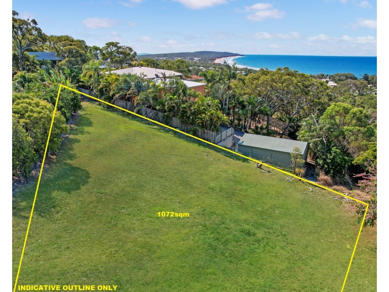 12 Evans Court, Agnes Water QLD 4677