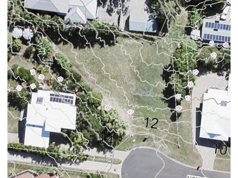 12 Evans Court, Agnes Water QLD 4677