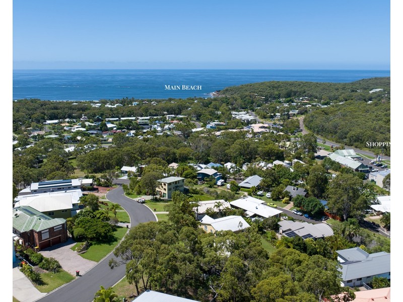 8 Bayview Close, Agnes Water QLD 4677