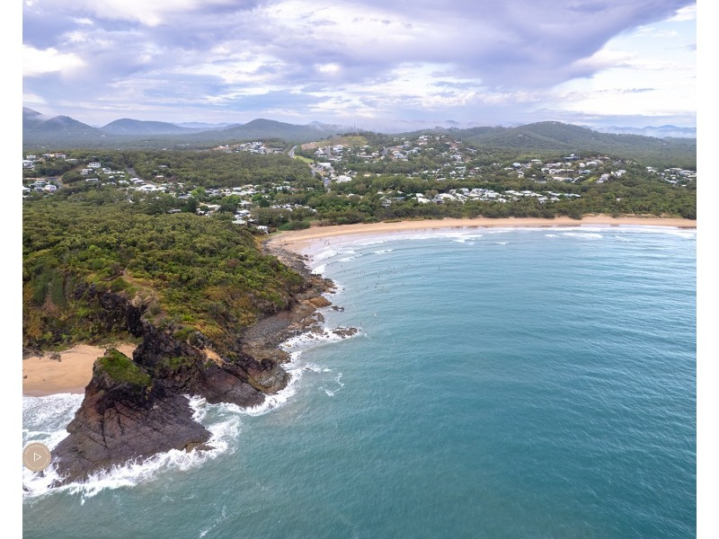 8 Bayview Close, Agnes Water QLD 4677