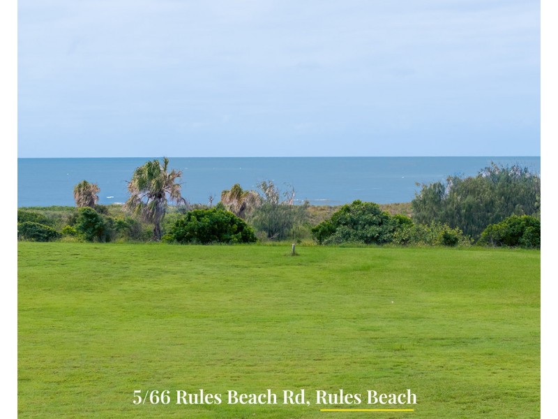 5/66 Rules Beach Road, Rules Beach QLD 4674