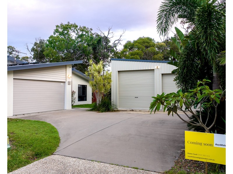 30 Sunset Drive, Agnes Water QLD 4677