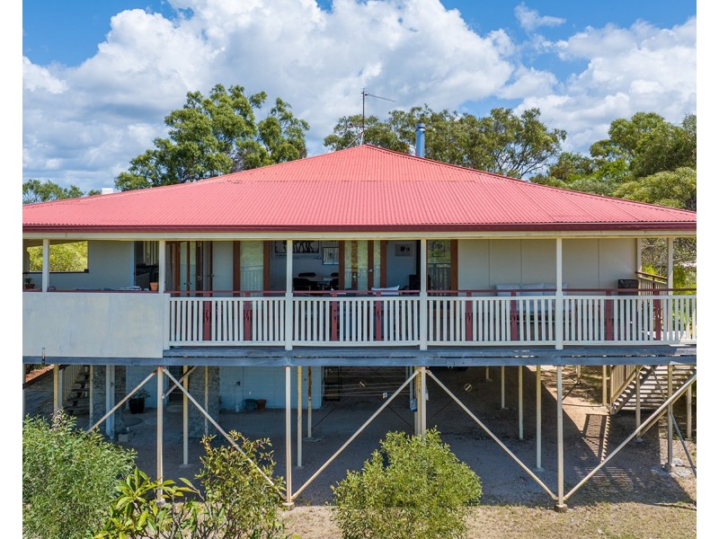 30 Mary Munro Crescent, Agnes Water QLD 4677