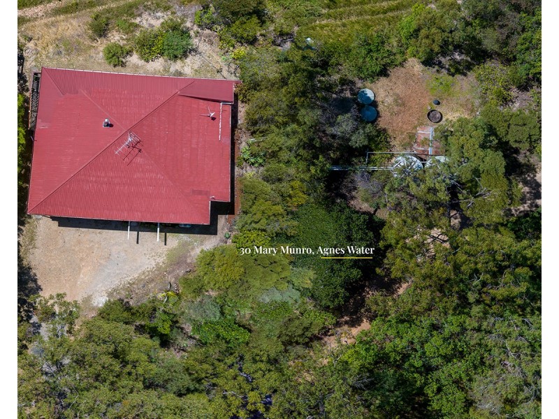 30 Mary Munro Crescent, Agnes Water QLD 4677