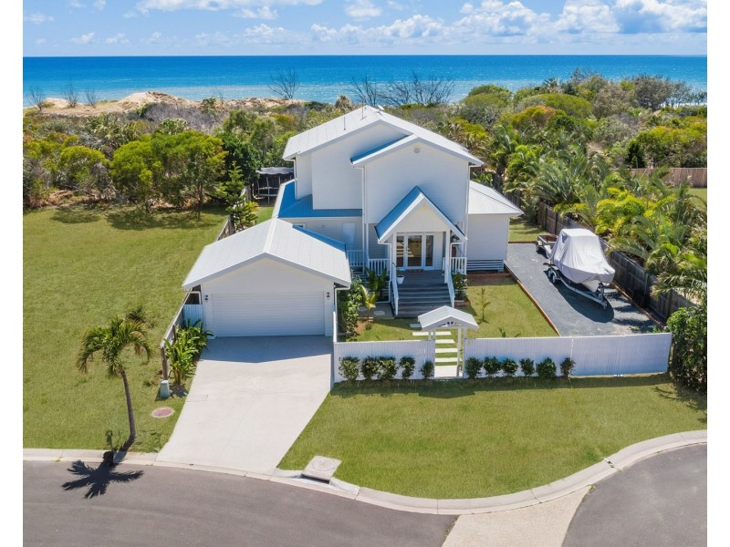 9 The Promenade, Agnes Water QLD 4677