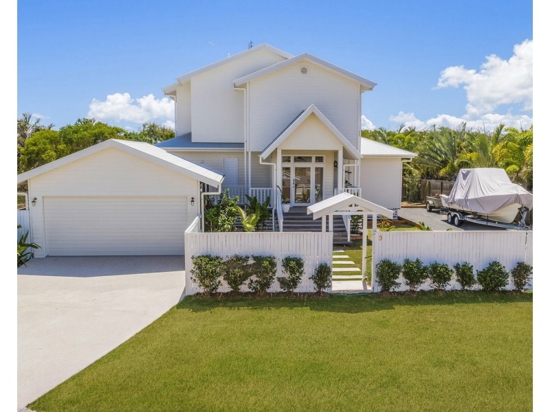 9 The Promenade, Agnes Water QLD 4677
