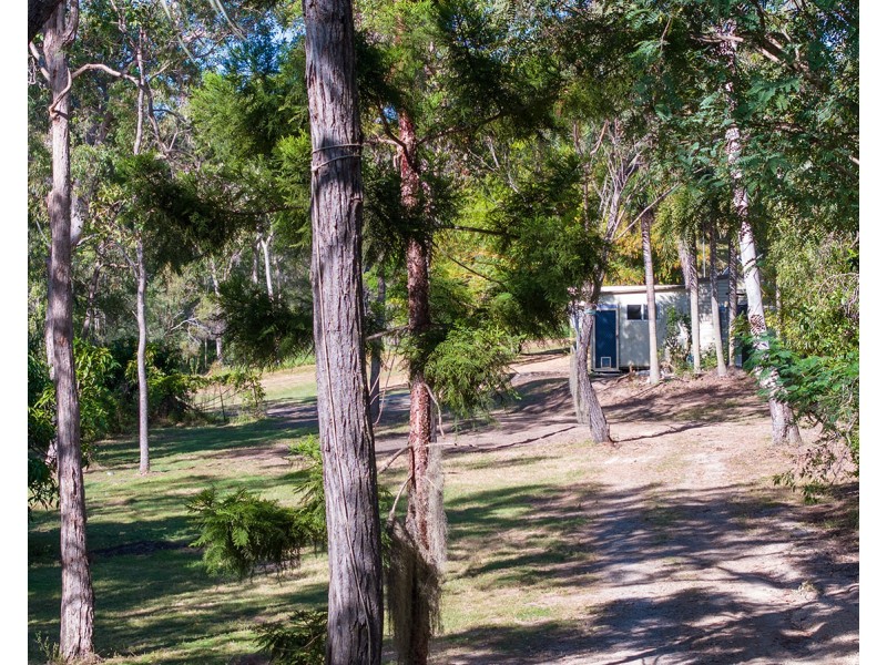 226 Rafting Ground Road, Agnes Water QLD 4677