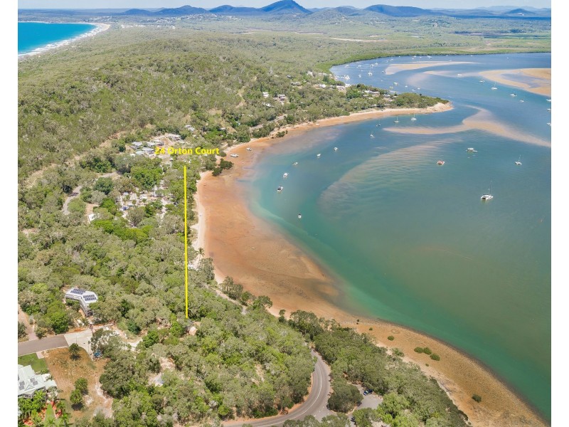24 Orton Court, Seventeen Seventy QLD 4677