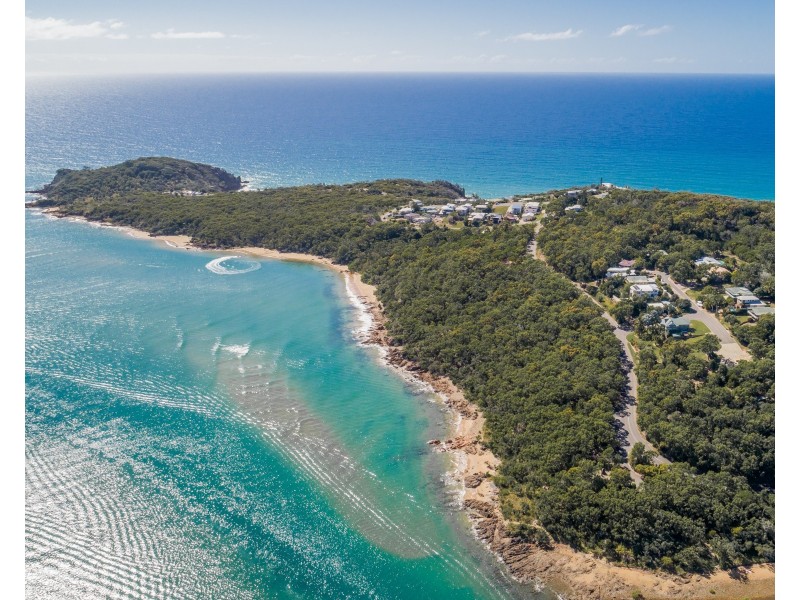 24 Orton Court, Seventeen Seventy QLD 4677