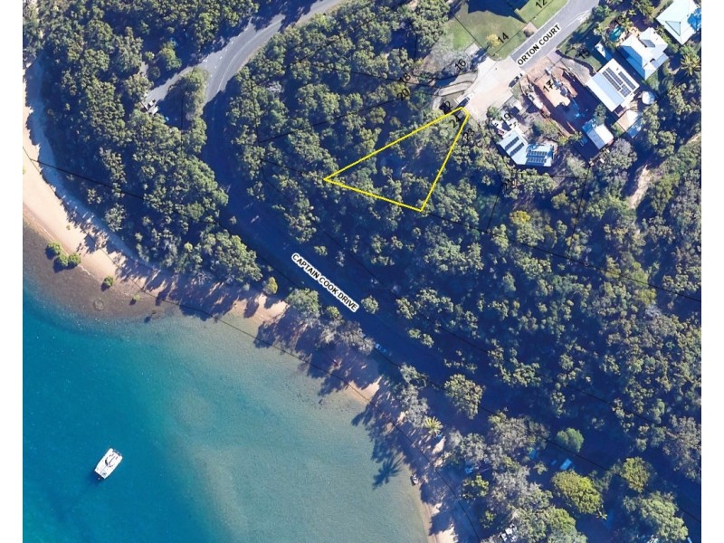 24 Orton Court, Seventeen Seventy QLD 4677