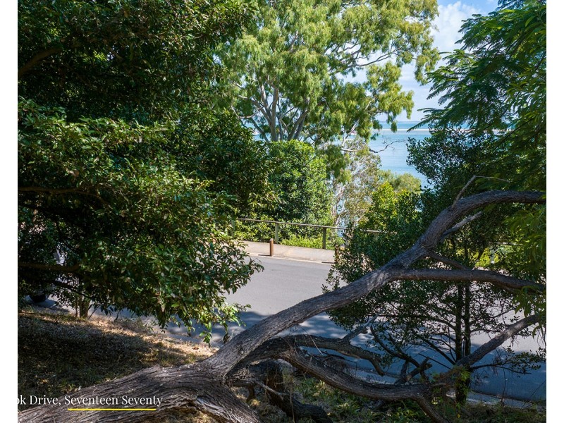 612 Captain Cook Drive, Seventeen Seventy QLD 4677