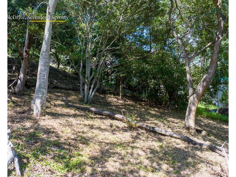 612 Captain Cook Drive, Seventeen Seventy QLD 4677