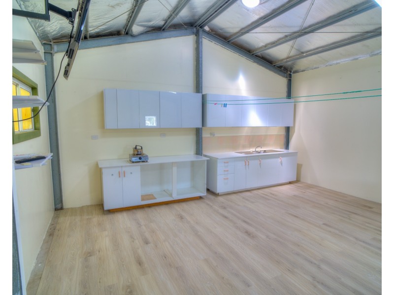 1382 Fingerboard Road, Mount Tom QLD 4677