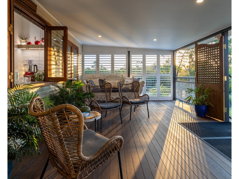 Captain Creek QLD 4677