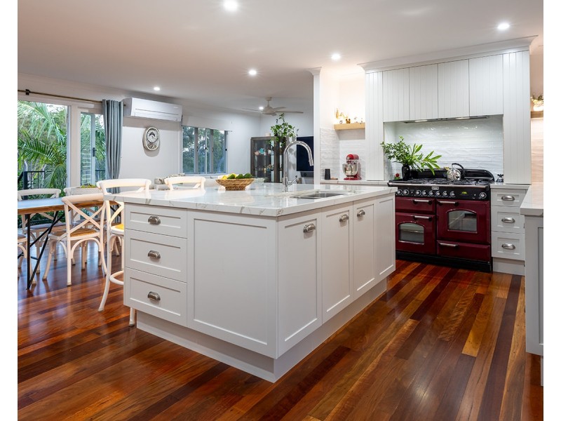 Captain Creek QLD 4677