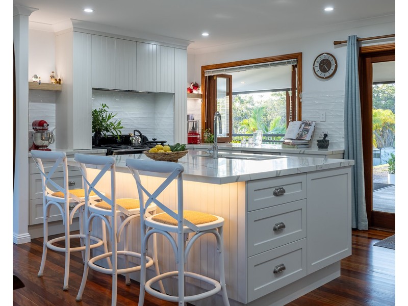 Captain Creek QLD 4677