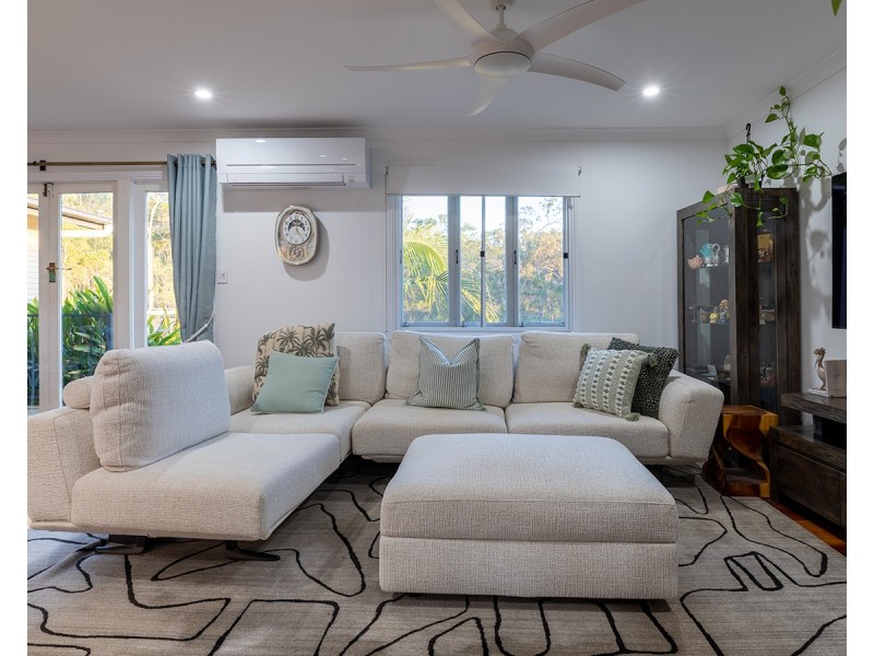 Captain Creek QLD 4677