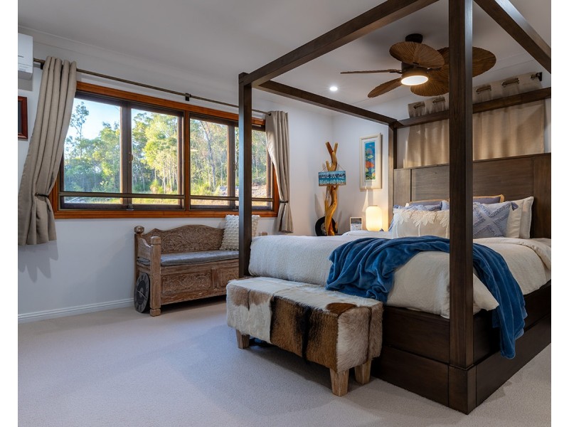 Captain Creek QLD 4677