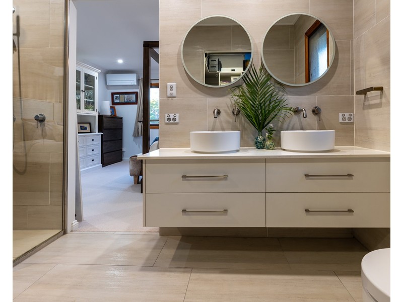 Captain Creek QLD 4677