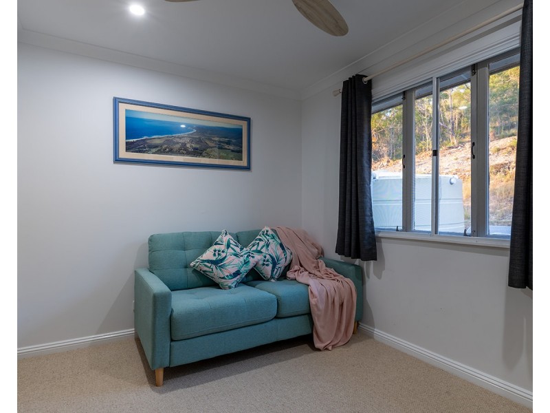 Captain Creek QLD 4677