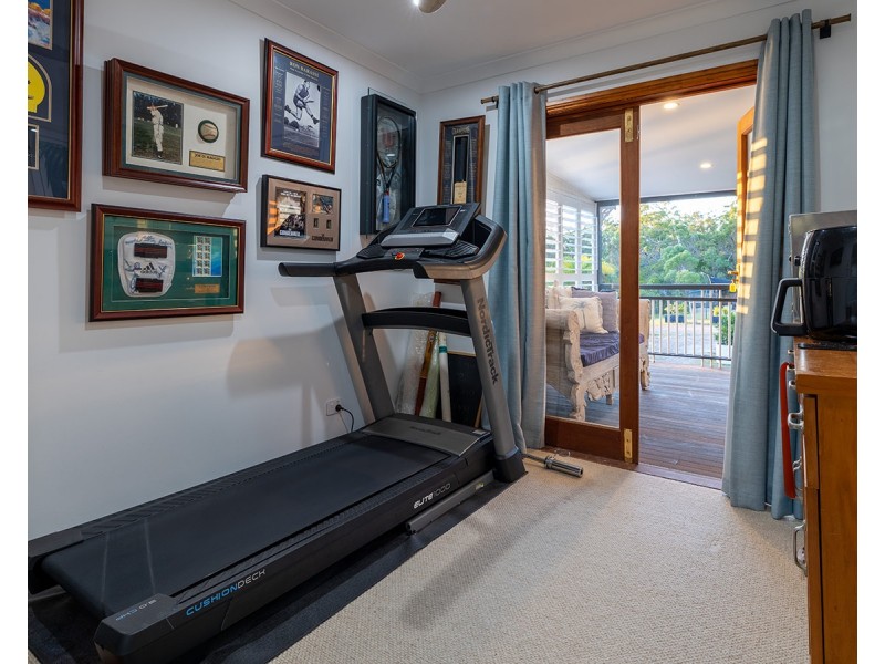 Captain Creek QLD 4677