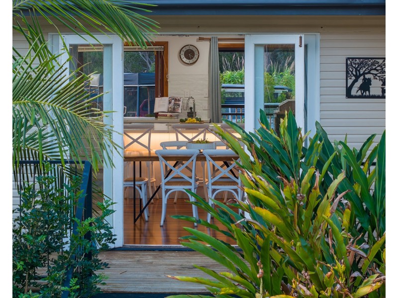 Captain Creek QLD 4677