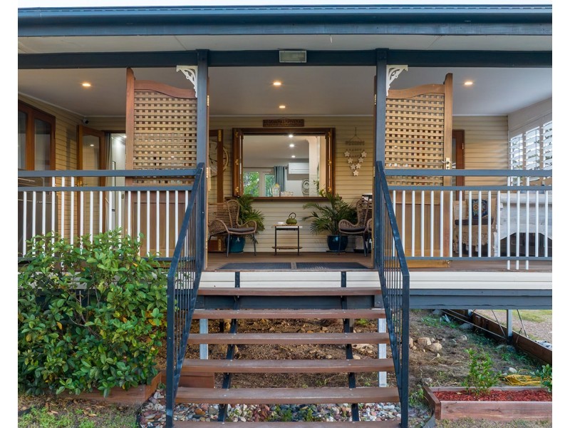 Captain Creek QLD 4677