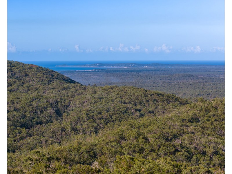 Captain Creek QLD 4677