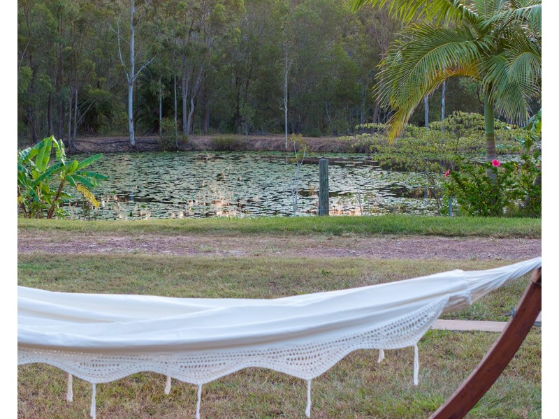 Captain Creek QLD 4677