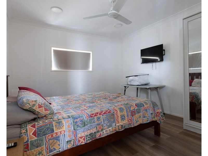 222 Baldaw Road, Captain Creek QLD 4677