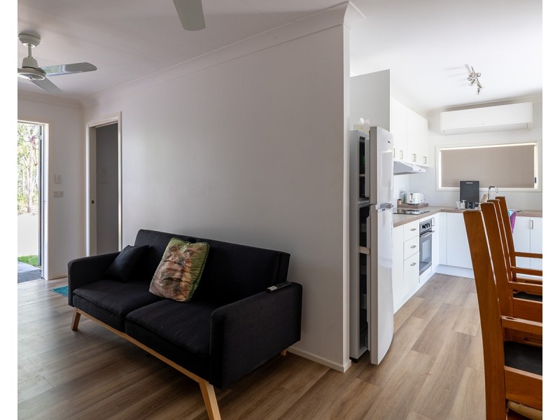 222 Baldaw Road, Captain Creek QLD 4677