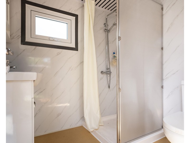 222 Baldaw Road, Captain Creek QLD 4677