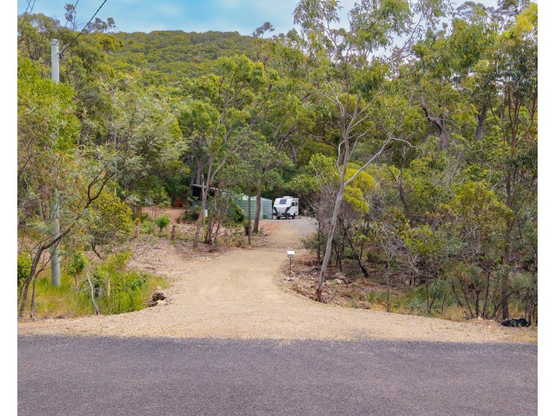 156 Josefski Road, Agnes Water QLD 4677