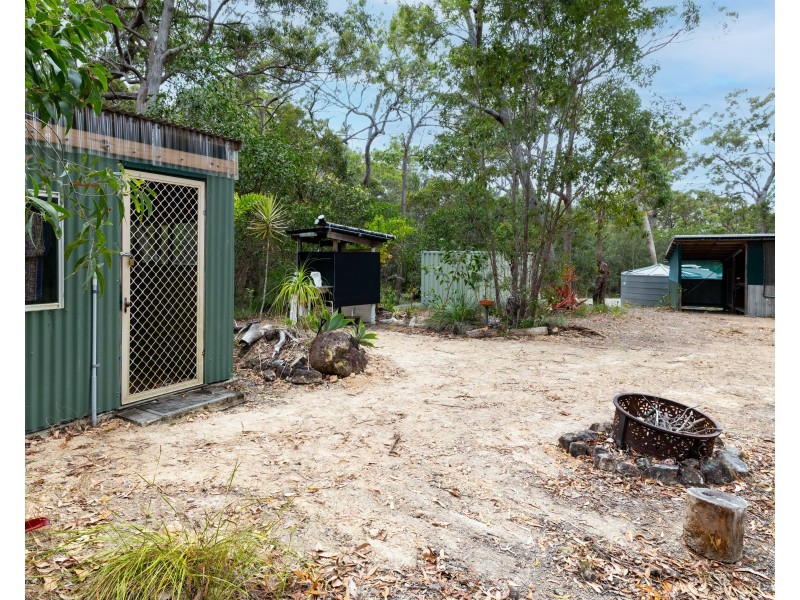 156 Josefski Road, Agnes Water QLD 4677
