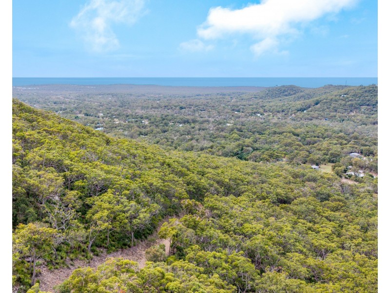 156 Josefski Road, Agnes Water QLD 4677