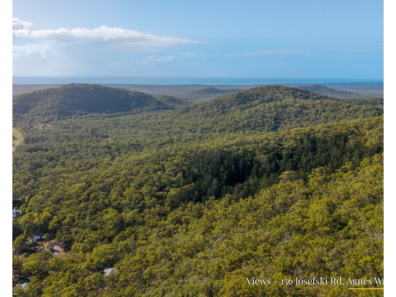 156 Josefski Road, Agnes Water QLD 4677