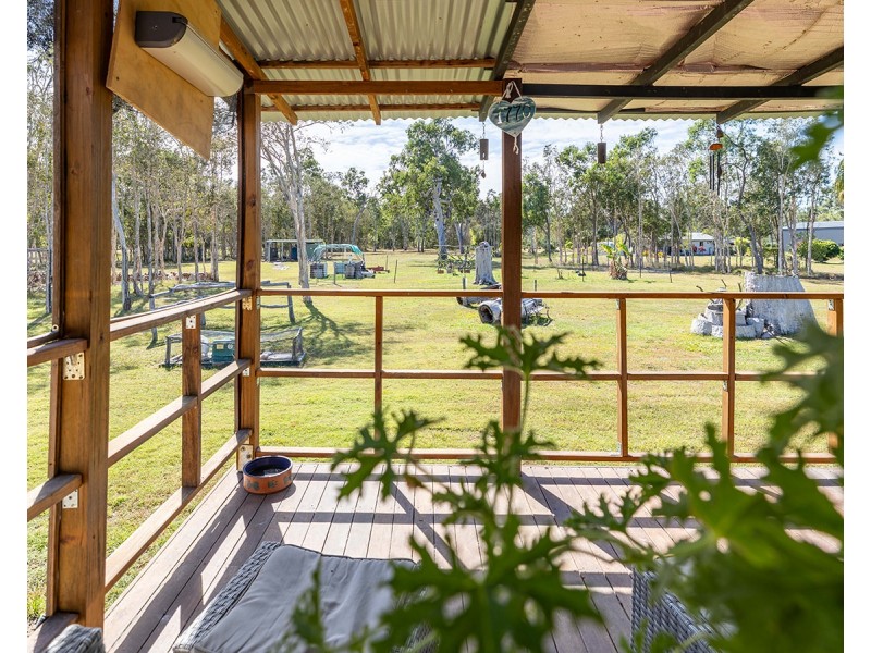 79 Jakeman Drive, Agnes Water QLD 4677