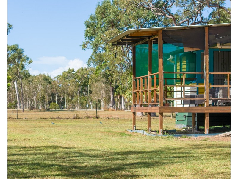 79 Jakeman Drive, Agnes Water QLD 4677
