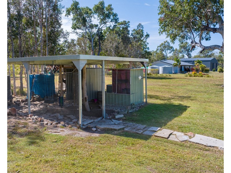 79 Jakeman Drive, Agnes Water QLD 4677