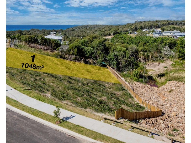 1/2-4 Starfish Street, Agnes Water QLD 4677