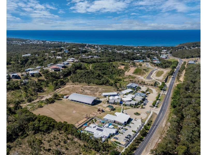 1/2-4 Starfish Street, Agnes Water QLD 4677