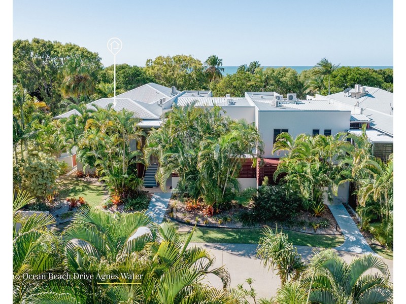 5/10 Ocean Beach Drive, Agnes Water QLD 4677