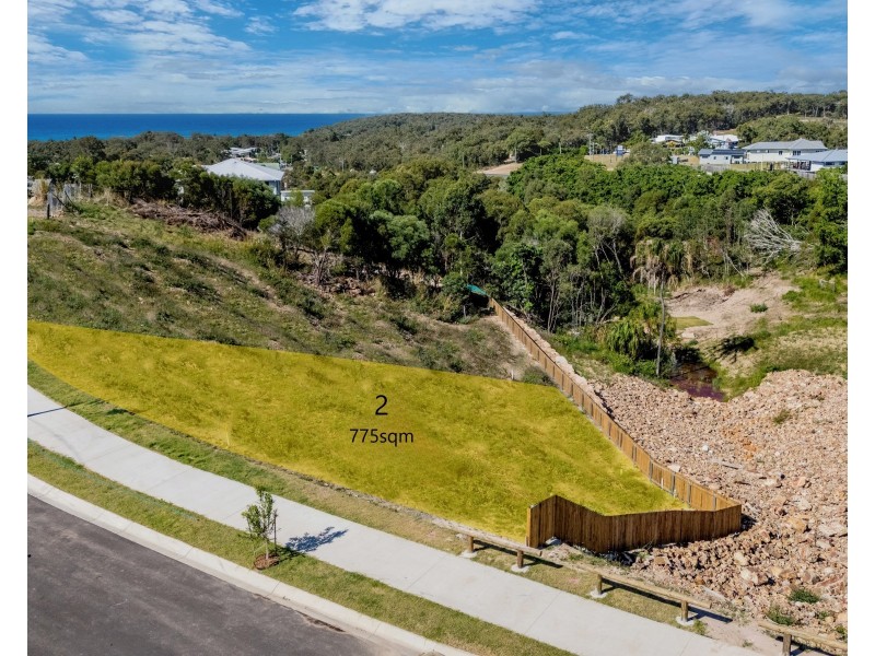 2 Starfish Street, Agnes Water QLD 4677