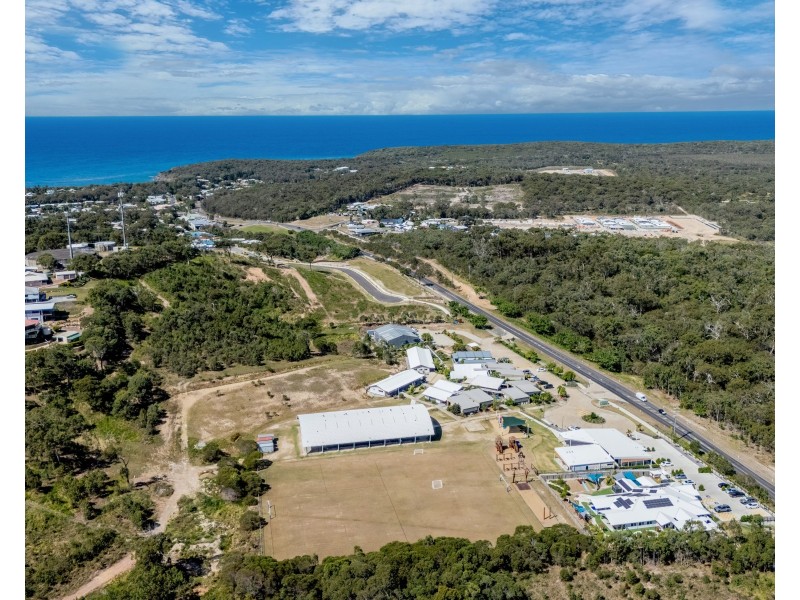2 Starfish Street, Agnes Water QLD 4677