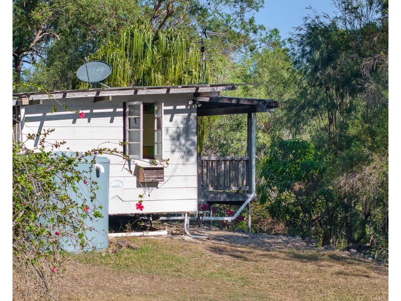 283 Streeter Drive, Agnes Water QLD 4677