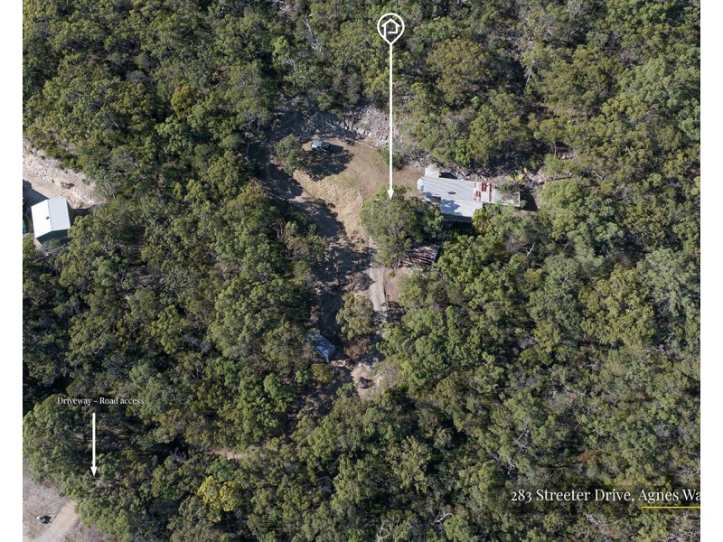 283 Streeter Drive, Agnes Water QLD 4677