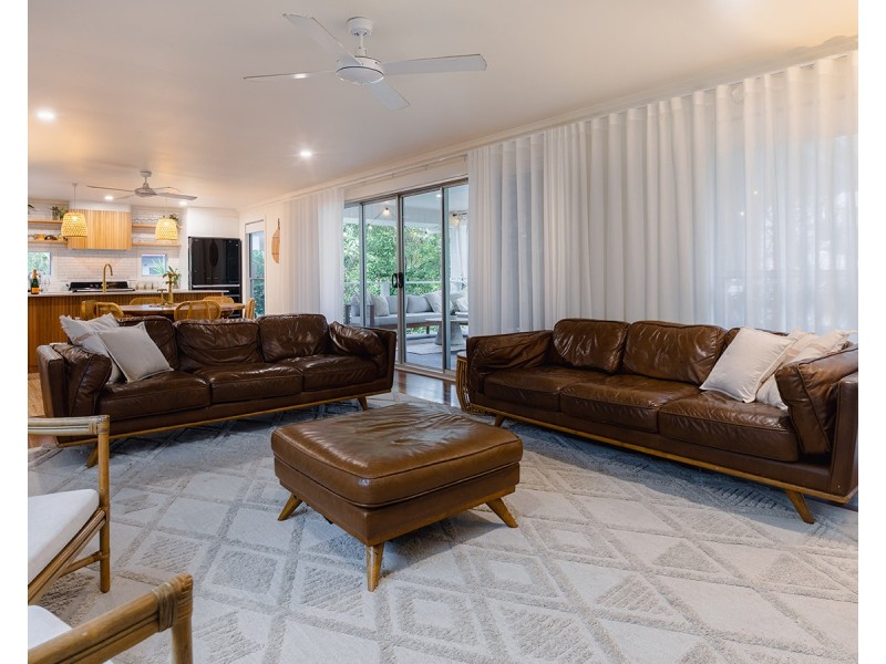 25 Marine Parade, Agnes Water QLD 4677