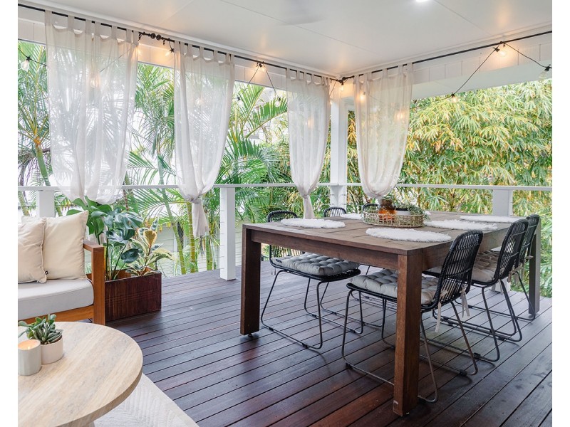 25 Marine Parade, Agnes Water QLD 4677